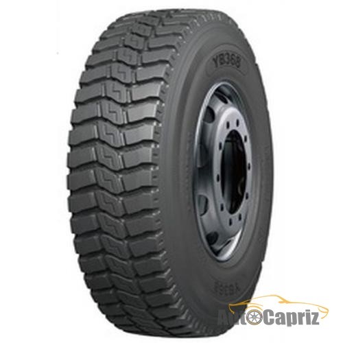 Грузовые шины Goodtyre YB368 (ведущая ось) 9.00 R20 144/142K PR16